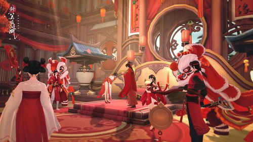 可以结为侠侣的游戏,携手共创侠侣传奇(图1) 可以结为侠侣的游戏,携手共创侠侣传奇(图1)