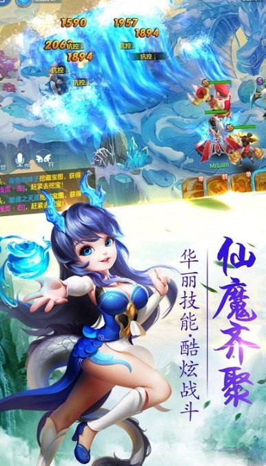 无下载免费游戏大全,免费游戏大全盘点(图2) 无下载免费游戏大全,免费游戏大全盘点(图2)