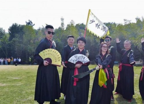 百人团建游戏,团队凝聚力大提升(图2) 百人团建游戏,团队凝聚力大提升(图2)