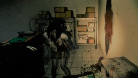 最吓人的游戏视频,揭秘史上最吓人游戏视频的恐怖真相(图3) 最吓人的游戏视频,揭秘史上最吓人游戏视频的恐怖真相(图3)