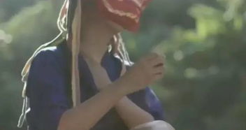 妻子的交换游戏 面具,妻子交换游戏的惊心动魄(图3)