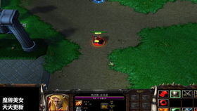 暴雪最好玩的游戏(图1) 暴雪最好玩的游戏(图1)