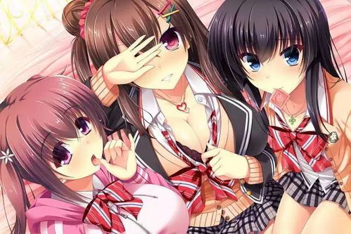 快穿禁忌游戏米念念,穿梭时空的禁忌之旅(图3) 快穿禁忌游戏米念念,穿梭时空的禁忌之旅(图3)