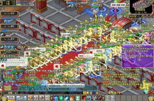 网域游戏官网,探索虚拟世界的无限魅力(图2)