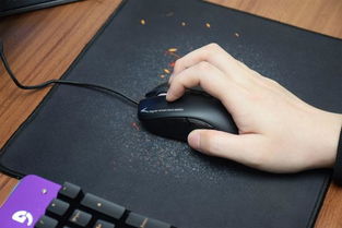 只用鼠标操作的游戏,探索指尖间的游戏世界(图2) 只用鼠标操作的游戏,探索指尖间的游戏世界(图2)