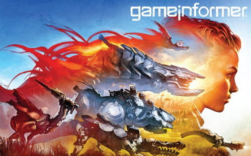 游戏壁纸4k,揭秘4K游戏壁纸的奇幻世界(图3)