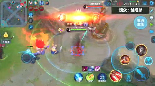 王者荣耀游戏试玩免费,体验王者荣耀试玩免费之旅(图3) 王者荣耀游戏试玩免费,体验王者荣耀试玩免费之旅(图3)