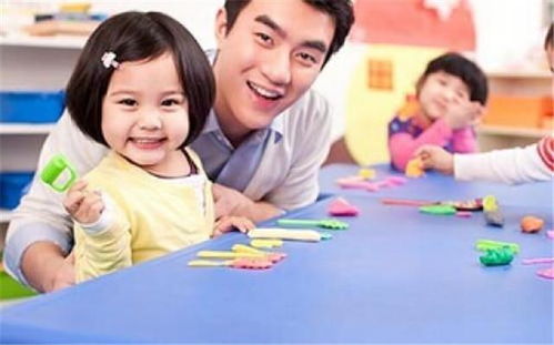 亲子游戏有哪些好处,增进情感、培养能力、共享快乐的三重益处(图1) 亲子游戏有哪些好处,增进情感、培养能力、共享快乐的三重益处(图1)