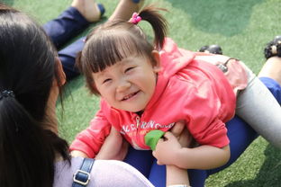 亲子游戏有哪些好处,增进情感、培养能力、共享快乐的三重益处(图2) 亲子游戏有哪些好处,增进情感、培养能力、共享快乐的三重益处(图2)