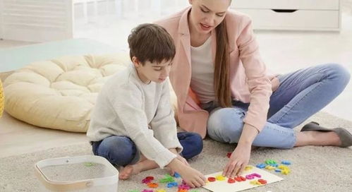 亲子游戏有哪些好处,增进情感、培养能力、共享快乐的三重益处(图3) 亲子游戏有哪些好处,增进情感、培养能力、共享快乐的三重益处(图3)