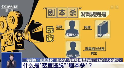 剧本杀游戏规则,推理与背叛的悬疑之旅(图2) 剧本杀游戏规则,推理与背叛的悬疑之旅(图2)