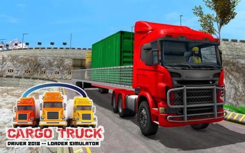 大卡车的游戏大全,尽享驾驶乐趣(图3)