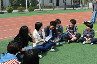 团日活动有趣的游戏,青春活力共筑梦”(图2)