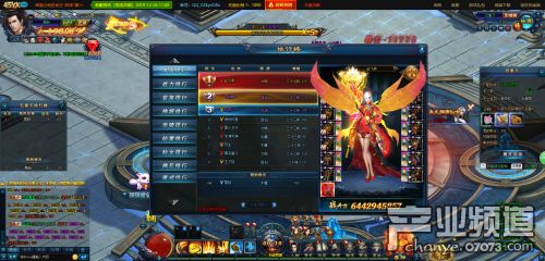 变态网页游戏排行榜,盘点热门奇幻冒险之旅(图2) 变态网页游戏排行榜,盘点热门奇幻冒险之旅(图2)