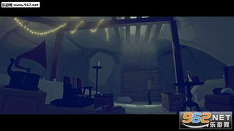 弗吉尼亚游戏讲了什么,探索虚拟现实与人类认知的边界(图2) 弗吉尼亚游戏讲了什么,探索虚拟现实与人类认知的边界(图2)