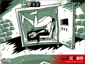 抓狂解密游戏10攻略,享受解谜乐趣(图2) 抓狂解密游戏10攻略,享受解谜乐趣(图2)