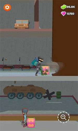 免费小说全集(安卓小说阅读器) (图2) 免费小说全集(安卓小说阅读器) (图2)