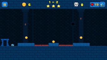 就要飞跃游戏免广告破解版 