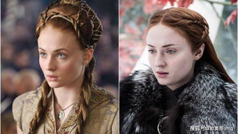 权利的游戏 女主角,荣耀与背叛的交织(图2) 权利的游戏 女主角,荣耀与背叛的交织(图2)