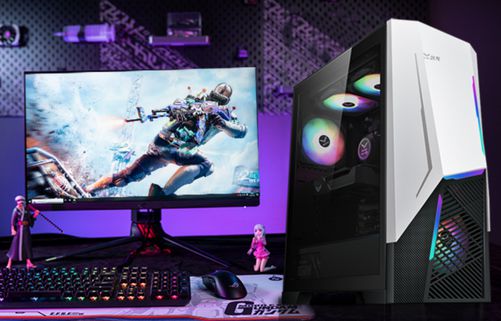 千元游戏电脑(图3)