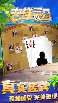 吉祥三公游戏,揭秘古老智慧中的欢乐博弈艺术(图3)