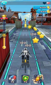 天地神兽金刚游戏下载,开启奇幻冒险之旅(图2)