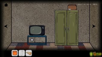 被囚禁的男孩游戏视频,男孩游戏视频中的惊险冒险之旅(图2) 被囚禁的男孩游戏视频,男孩游戏视频中的惊险冒险之旅(图2)