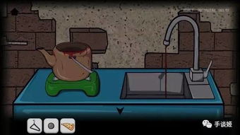 被囚禁的男孩游戏视频,男孩游戏视频中的惊险冒险之旅