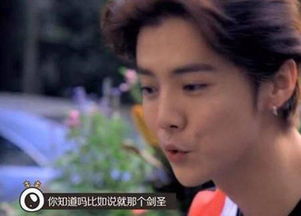 鹿晗陈赫游戏视频,游戏视频展现兄弟情谊(图3)