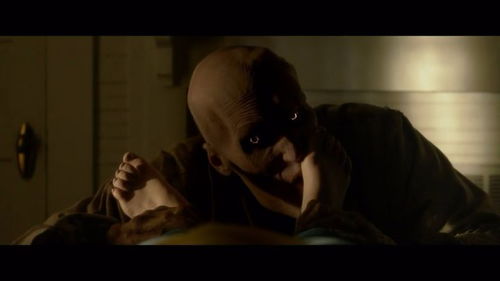 杰罗德游戏豆瓣,豆瓣高分好评如潮