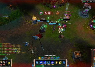 金典游戏名字大全,探寻千奇百怪的游戏世界(图2)