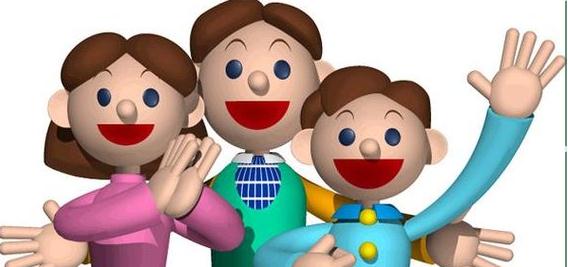 最新大班手指游戏视频,大班手指游戏新视频带你欢乐学知识(图2)