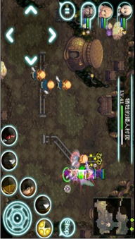 大型安卓手机游戏,揭秘大型安卓手机游戏的奇幻世界(图1) 大型安卓手机游戏,揭秘大型安卓手机游戏的奇幻世界(图1)