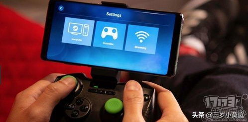 大型安卓手机游戏,揭秘大型安卓手机游戏的奇幻世界(图2) 大型安卓手机游戏,揭秘大型安卓手机游戏的奇幻世界(图2)