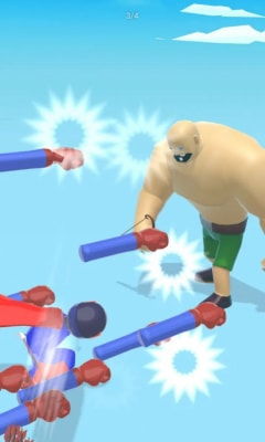 坚强的游戏,探索坚强游戏中的挑战与成长(图2)