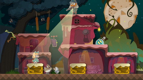 Wheeliechallenge游戏苹果版 