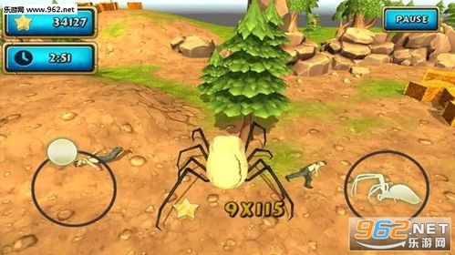 小桃的纠结安卓游戏 