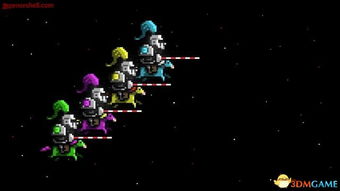 双人小游戏合集 