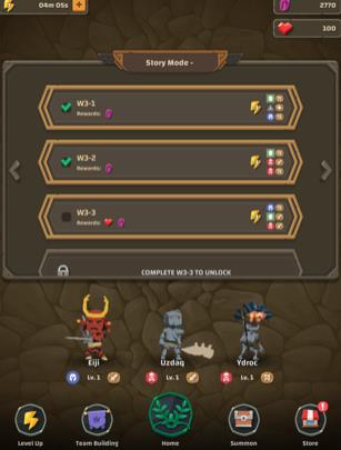 策略军团游戏官方版下载 