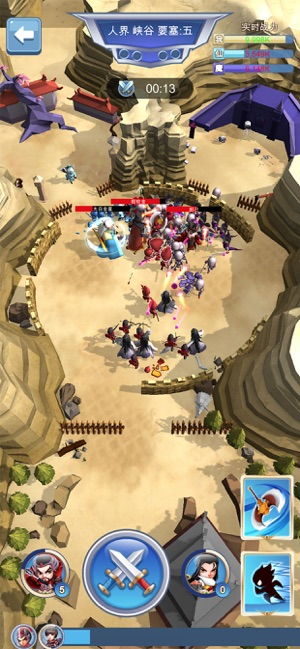 NekoTouch埃及猫像素游戏 