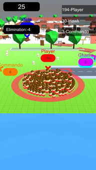 致命小队安卓游戏 