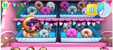 网瘾少女游戏安卓版 