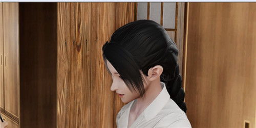 他不是我的邻居游戏中文版 