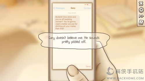 insidethebackrooms安卓手机下载 