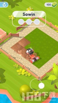 天天开心农场游戏 