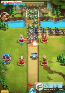 姜饼人之塔游戏下载 