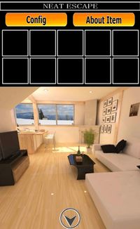 逃脱游戏地下水道 