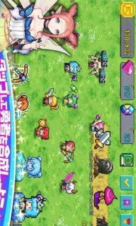 魔法小巫女合成游戏官方版2024下载 (图3)