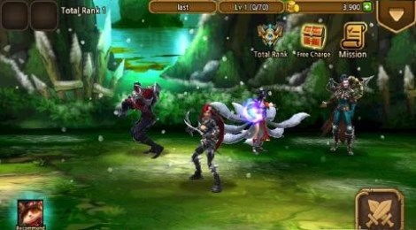 小桃的纠结安卓游戏 