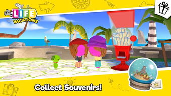 游戏人生我的超级英雄 